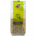 Miglio Soffiato Bio - 100 gr